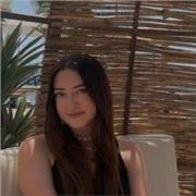 Profesora de piano con años de experiencia y con habilidades de enseñanza tanto presencial como onlinne